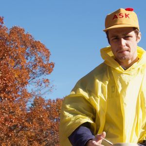 Meet your Posher, Jordan